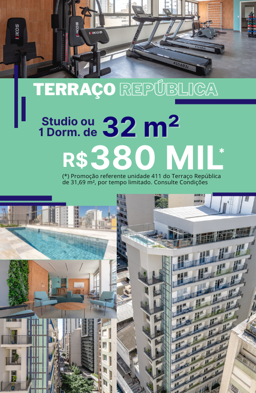 Imóveis em São Paulo,